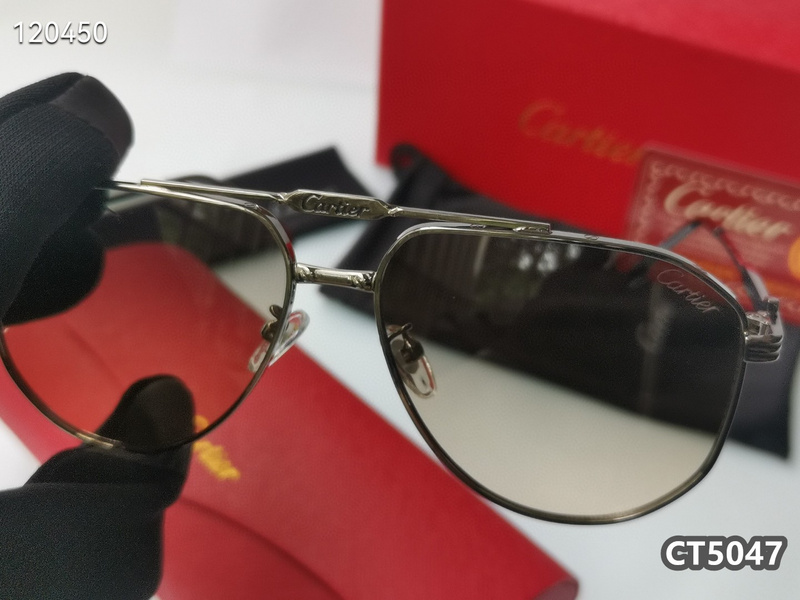 Cartier Glasses xh (126)